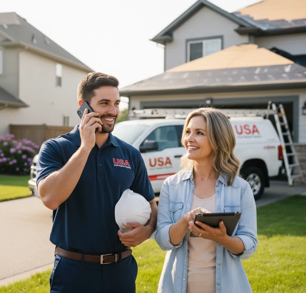 Roof Maintenance in Roland, IA